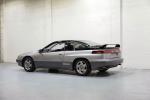 Subaru SVX 1994 года (NA)